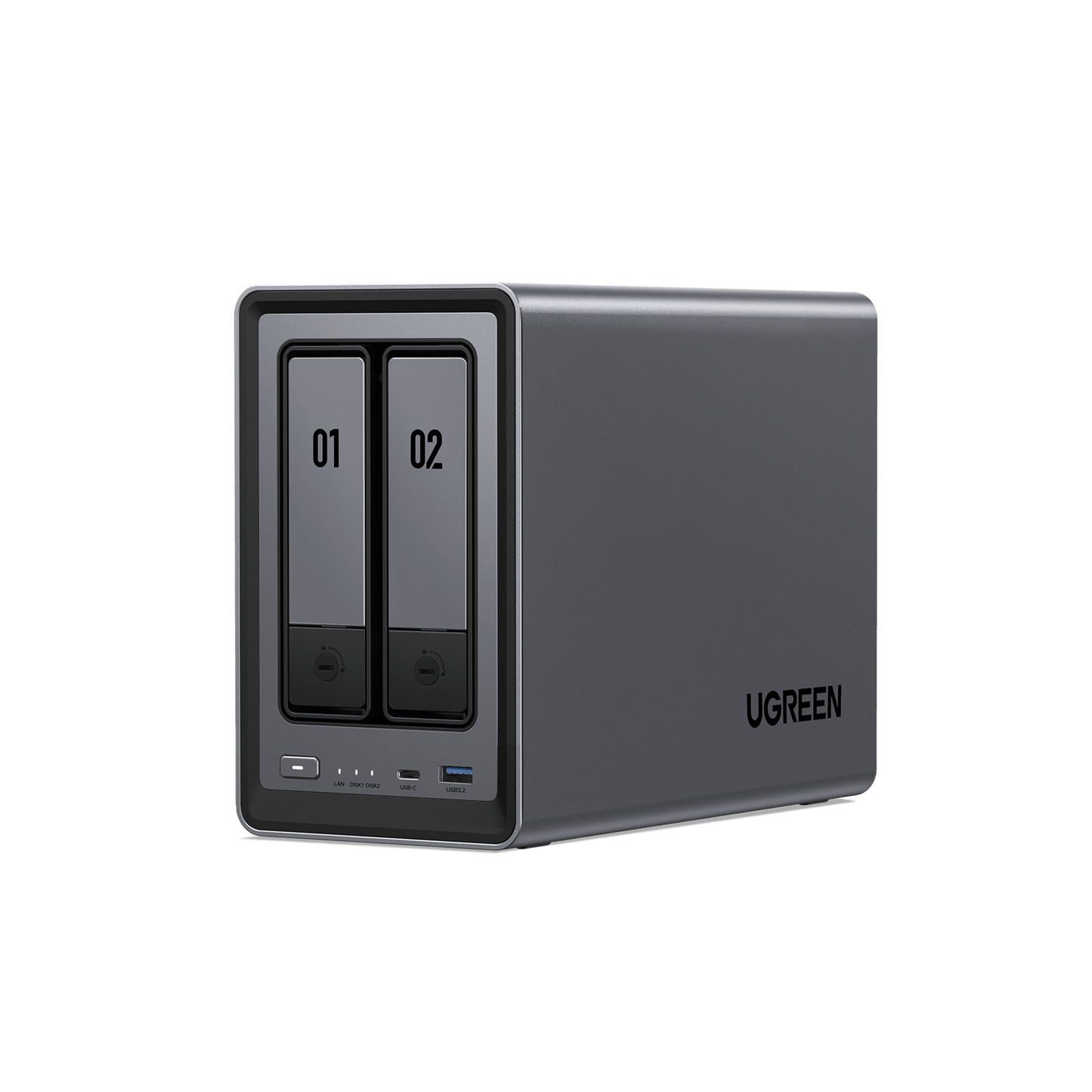 Ugreen NAS Storage DXP2800