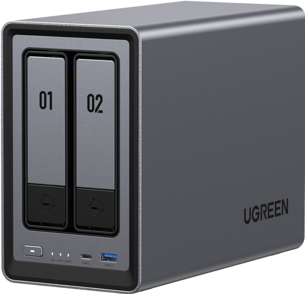 Home NAS Storage | Easy Backup & Media Streaming – UGREEN NAS CA Home NAS Storage | Easy Backup & Media Streaming – UGREEN NAS CA