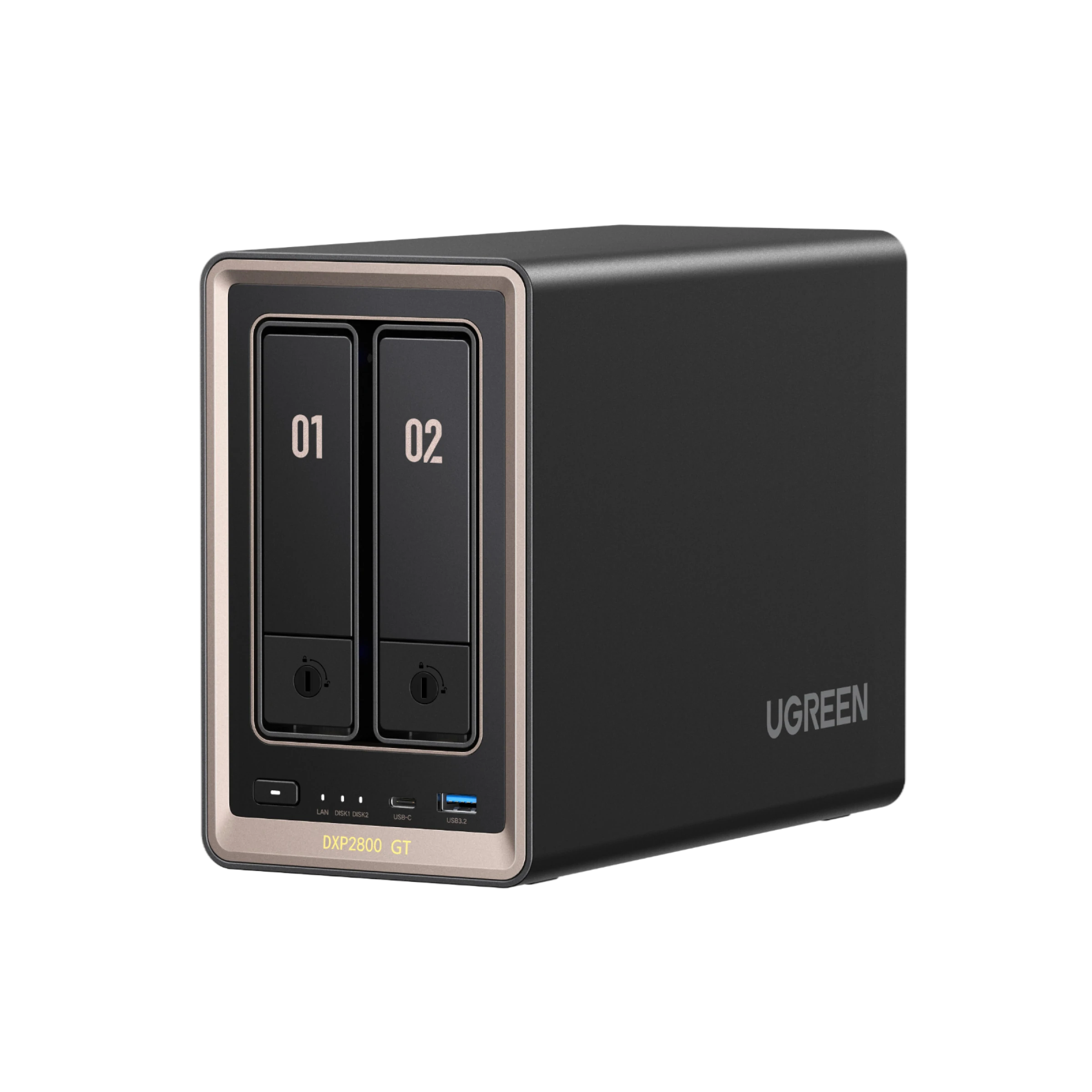 DXP2800GT
