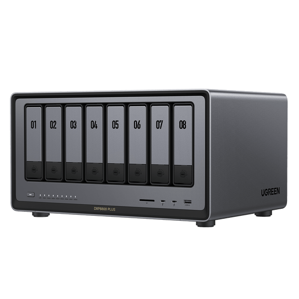 ugreen nasync 2800 + nas用HDD 8TB DXP2800.jpg