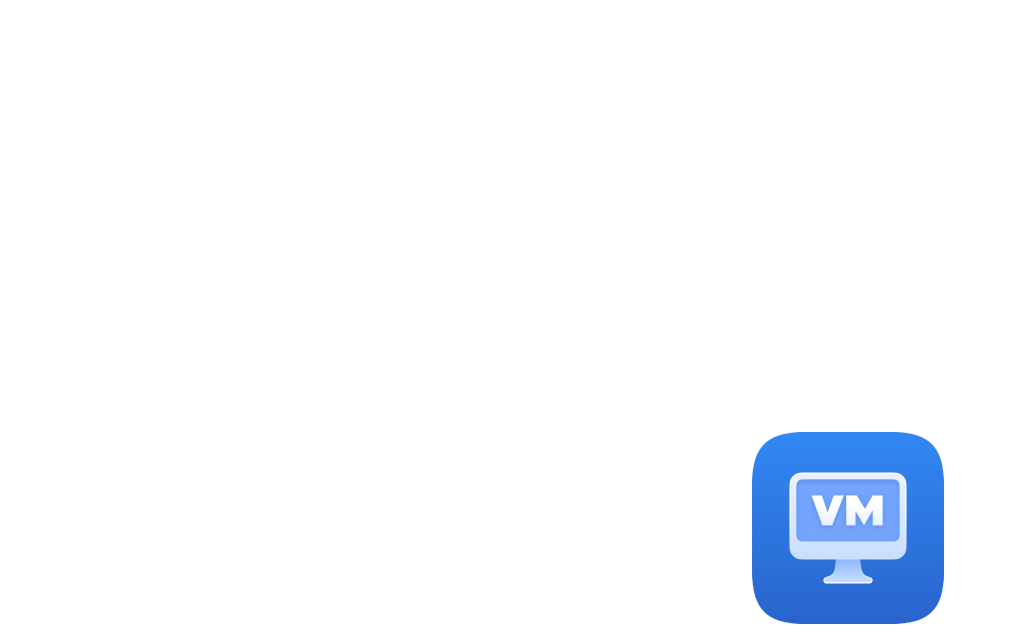 ugreen nas supports personalization of virtual machines